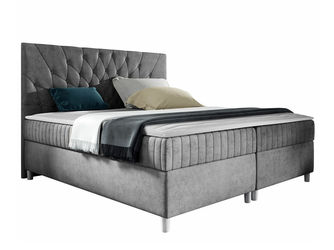 Boxspring Civitas (Manila 16)