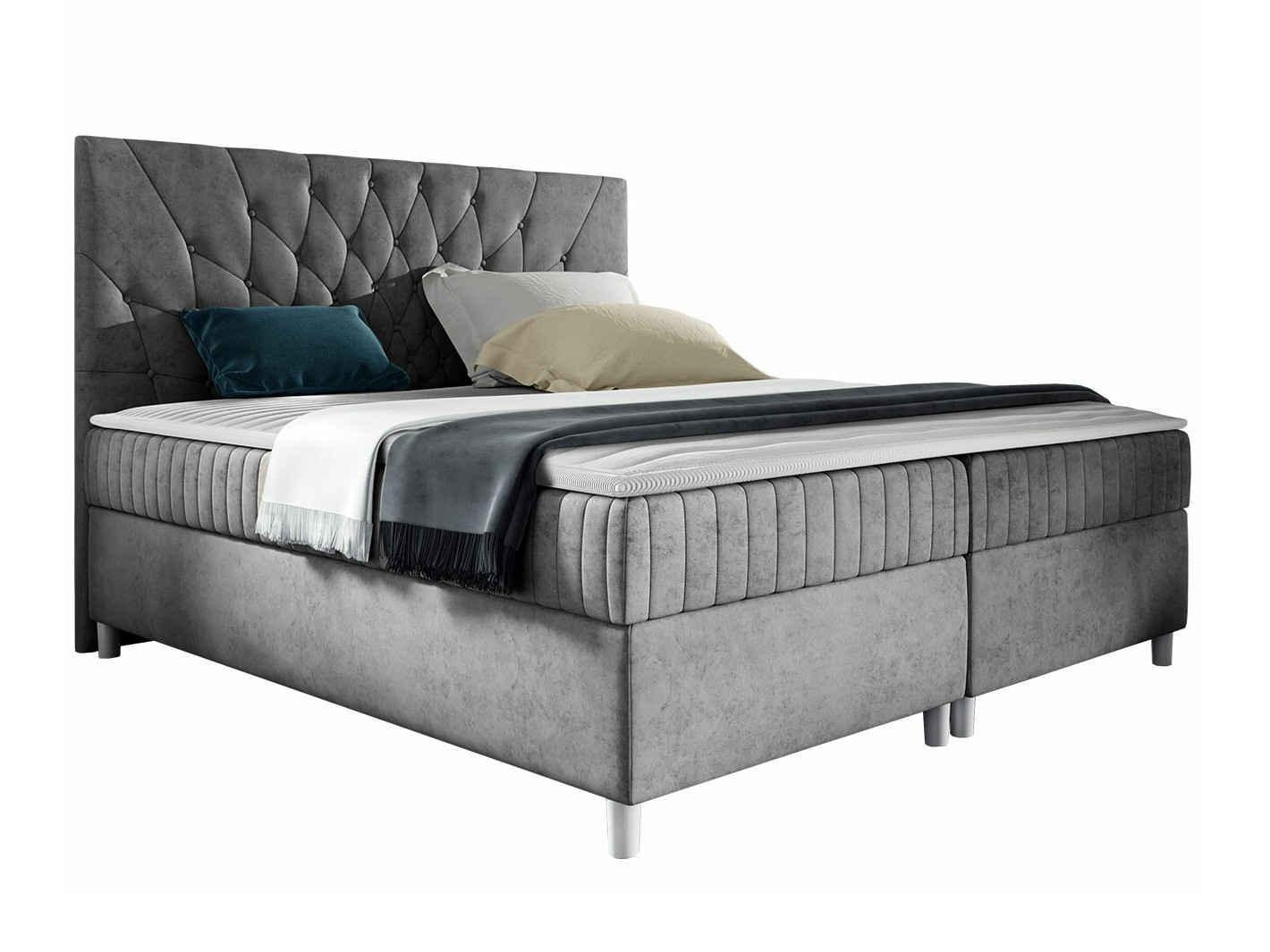 Boxspring Civitas (Manila 16)
