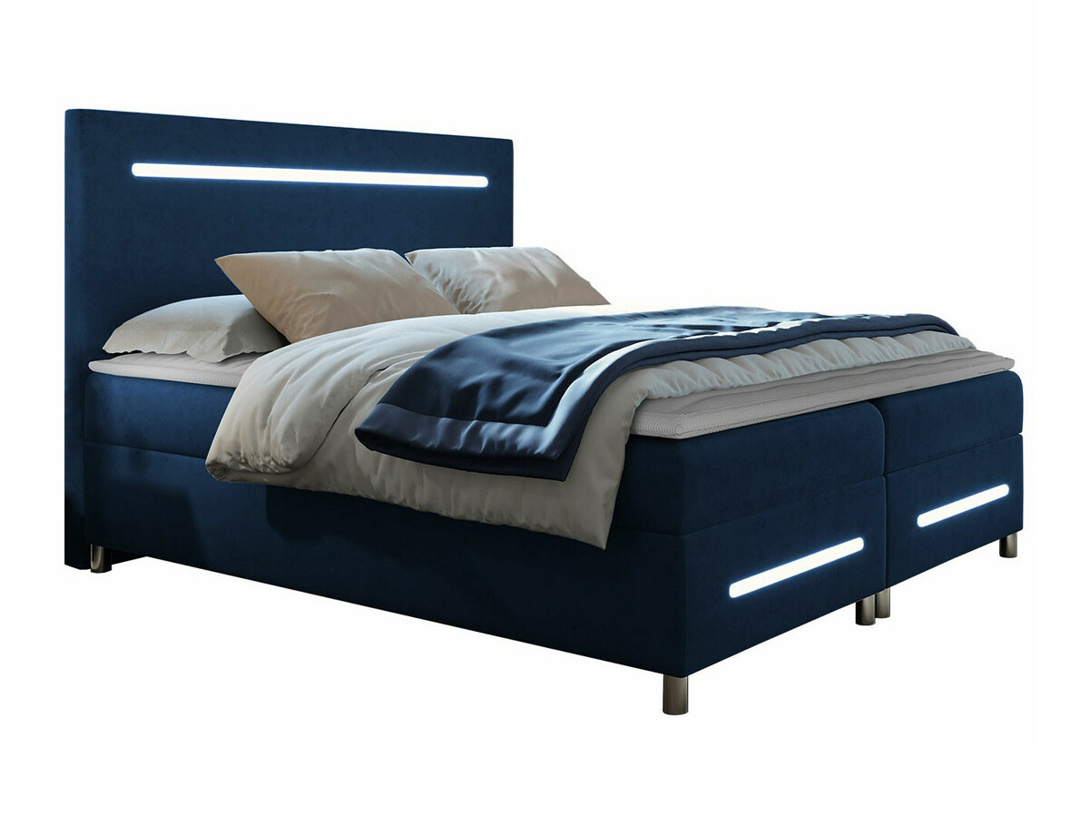 Boxspring Pluvia (Fresh 11)