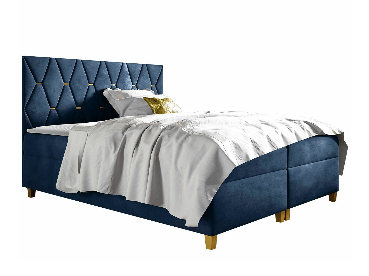 Boxspring Baltimore 176 (Fresh 11)