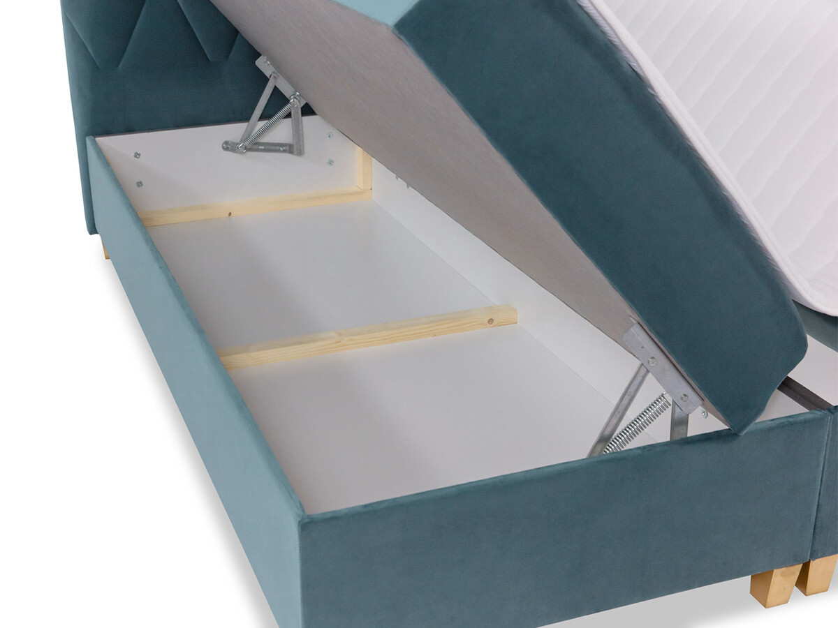 Boxspring Nemus (Fresh 1)