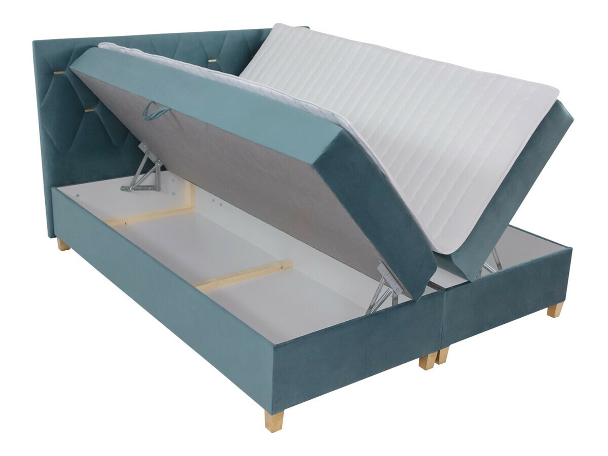 Boxspring Nemus (Fresh 1)