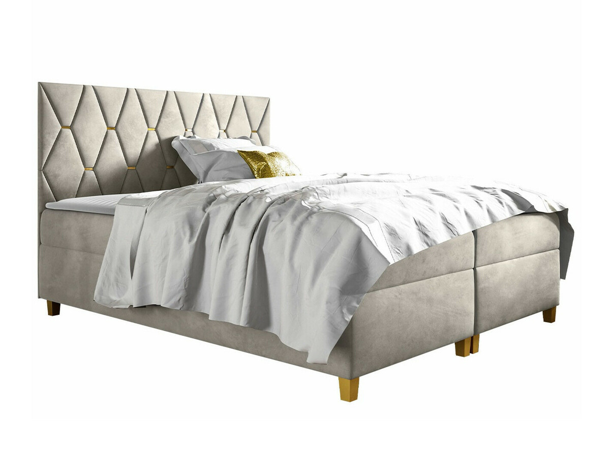 Boxspring Nemus (Fresh 1)