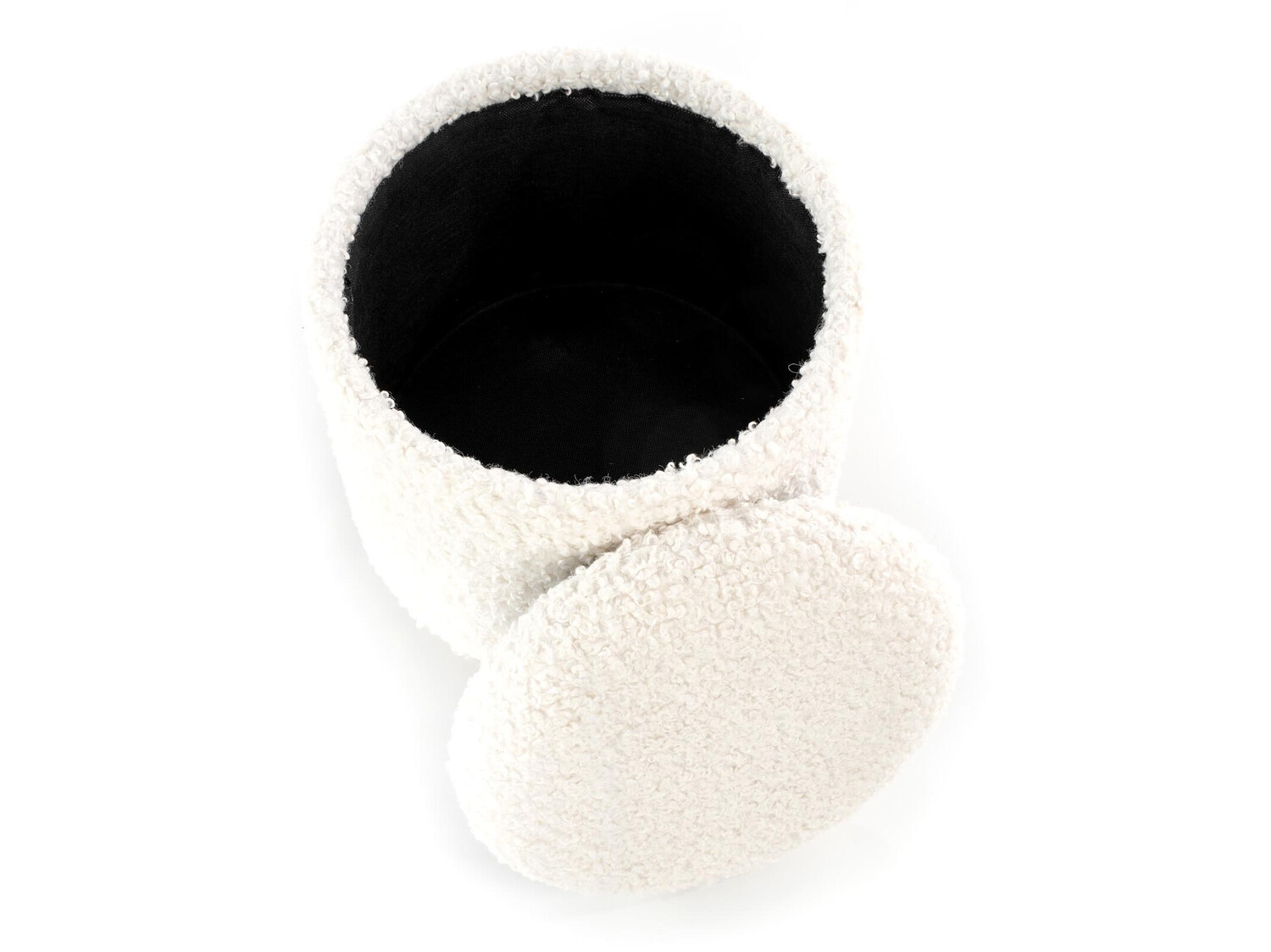 Set poefs Houston 1339