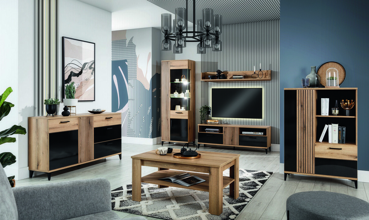 Boekenkast Camcate 106