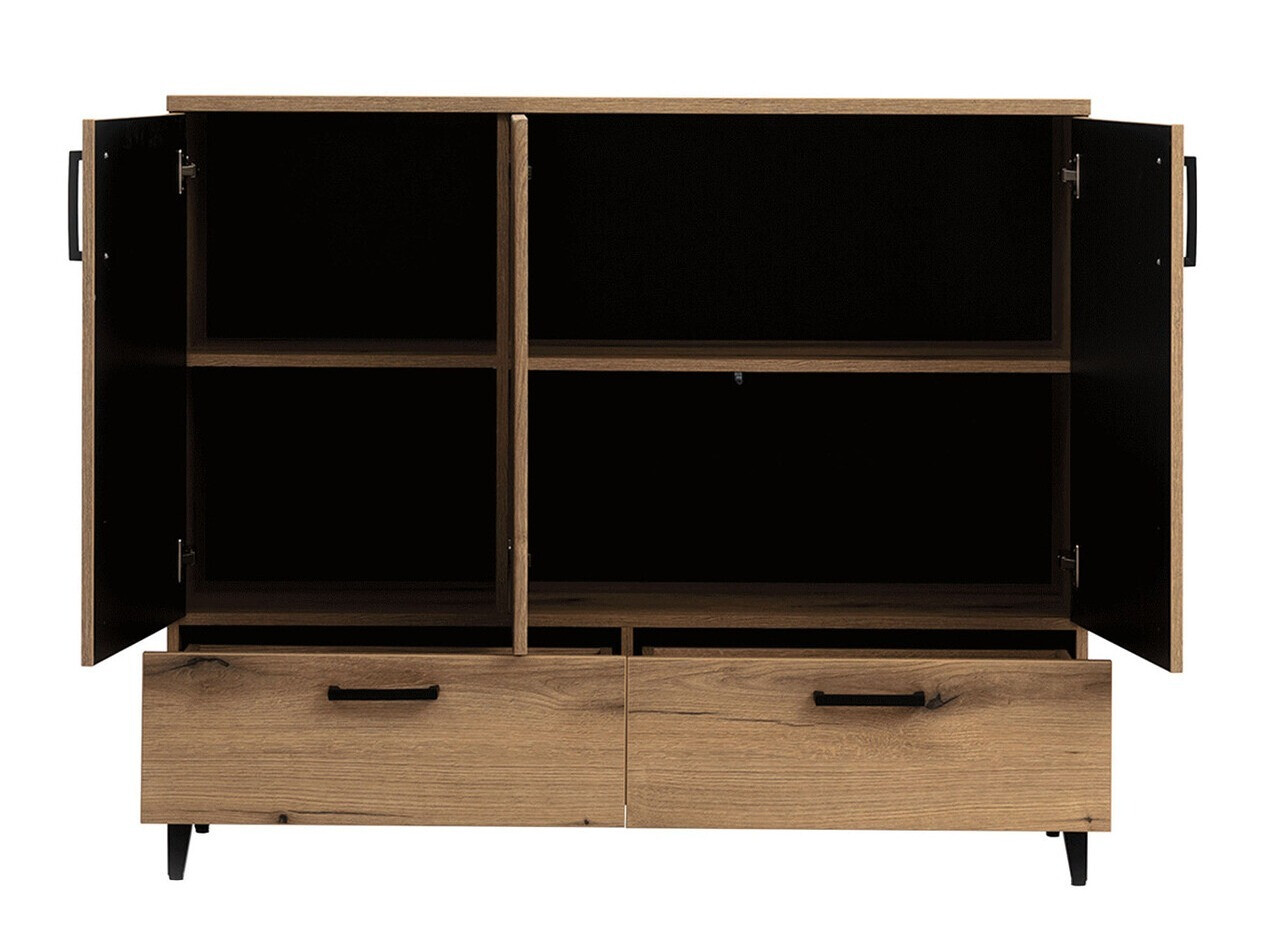 Ladekast Camcate 103