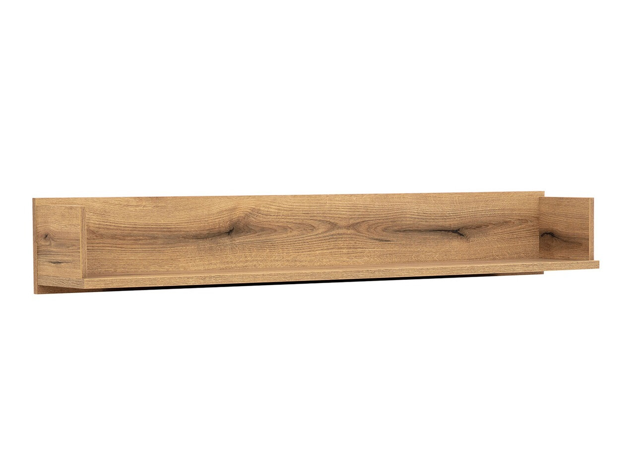 Wandplank Camcate 111