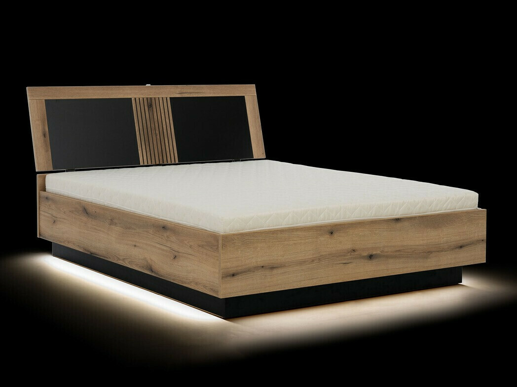 Bed Camcate 112