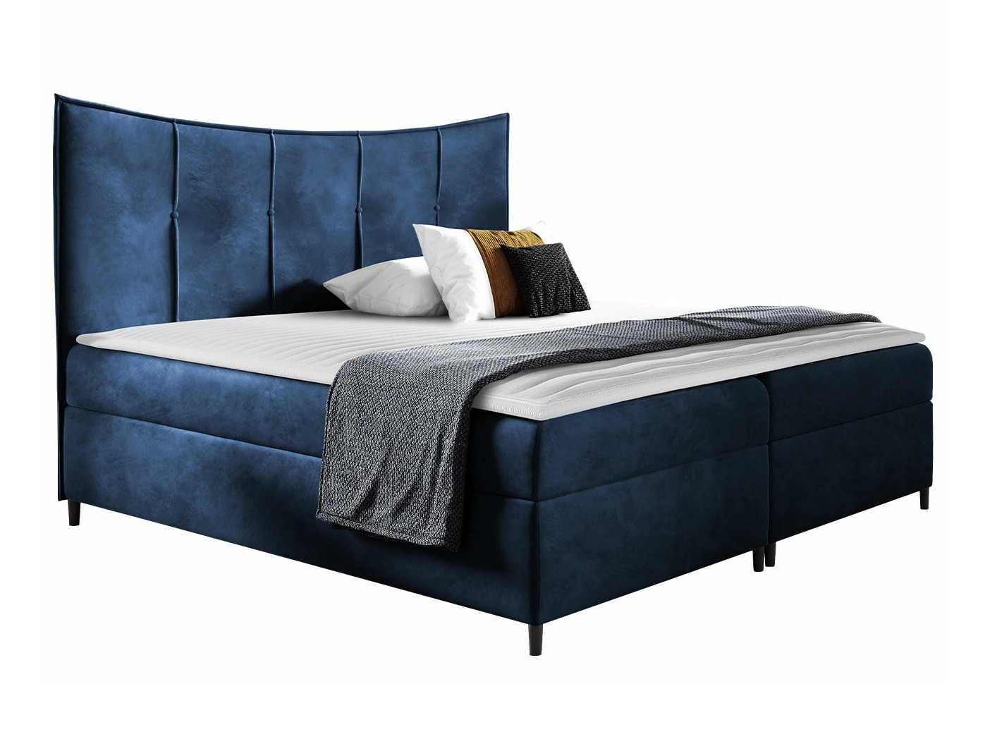 Boxspring Baltimore 178 (Fresh 11)
