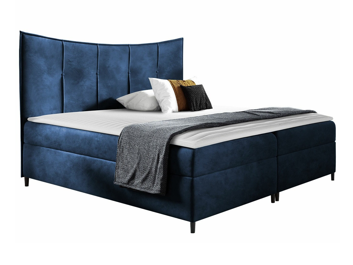 Boxspring Baltimore 178 (Fresh 11)