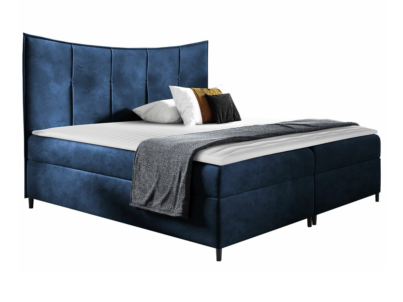Boxspring Baltimore 178 (Fresh 11)