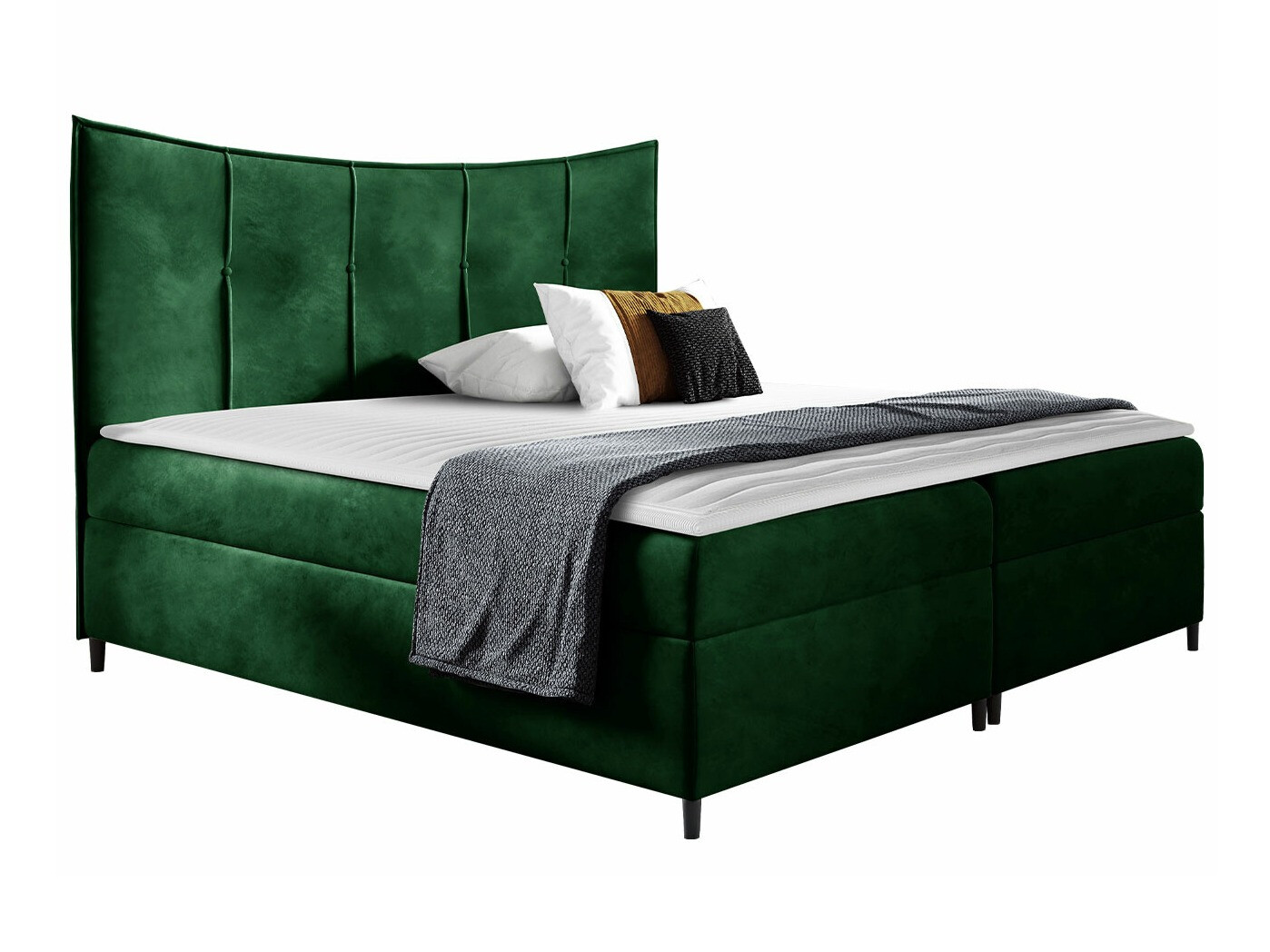 Boxspring Baltimore 178 (Fresh 13)