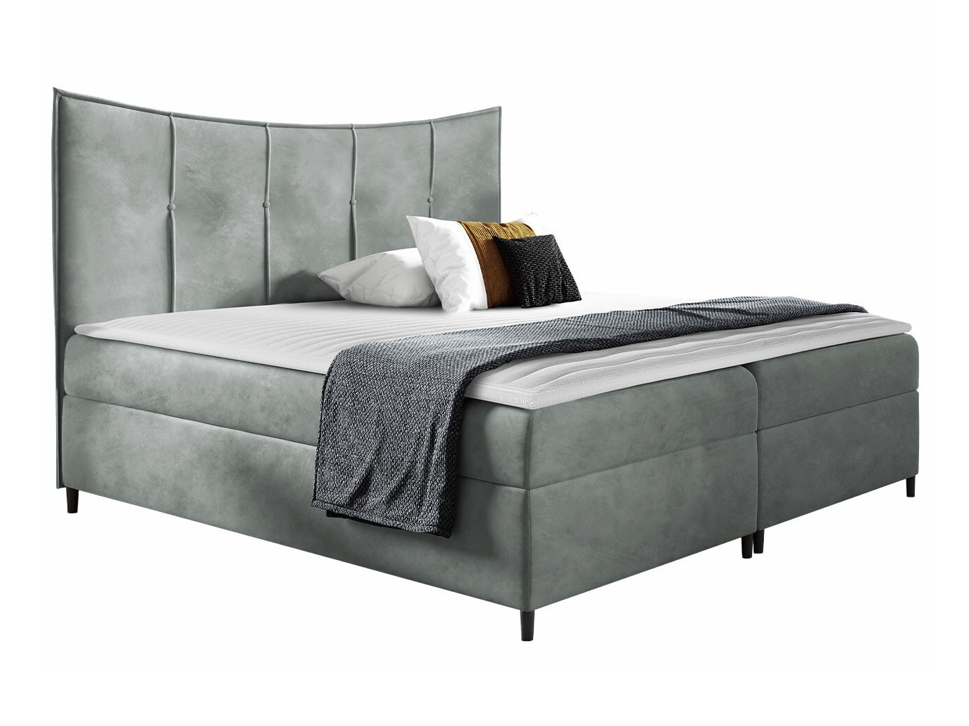 Boxspring Baltimore 178 (Fresh 33)
