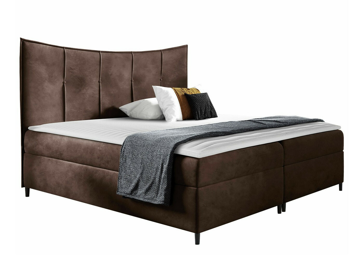 Boxspring Baltimore 178 (Fresh 4)