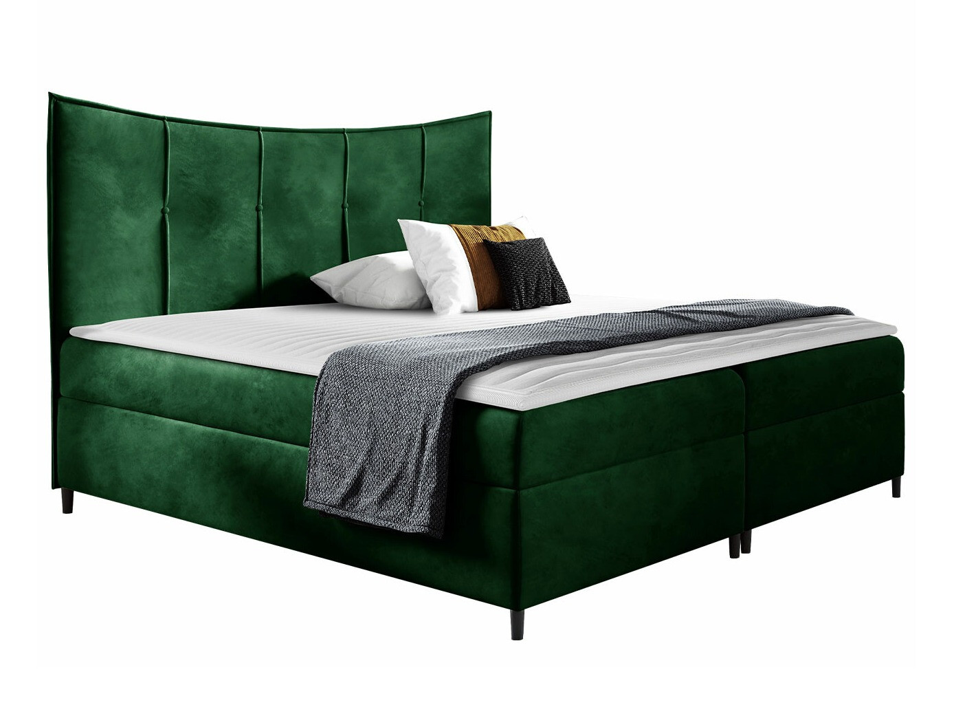 Boxspring Fons I (Fresh 13)