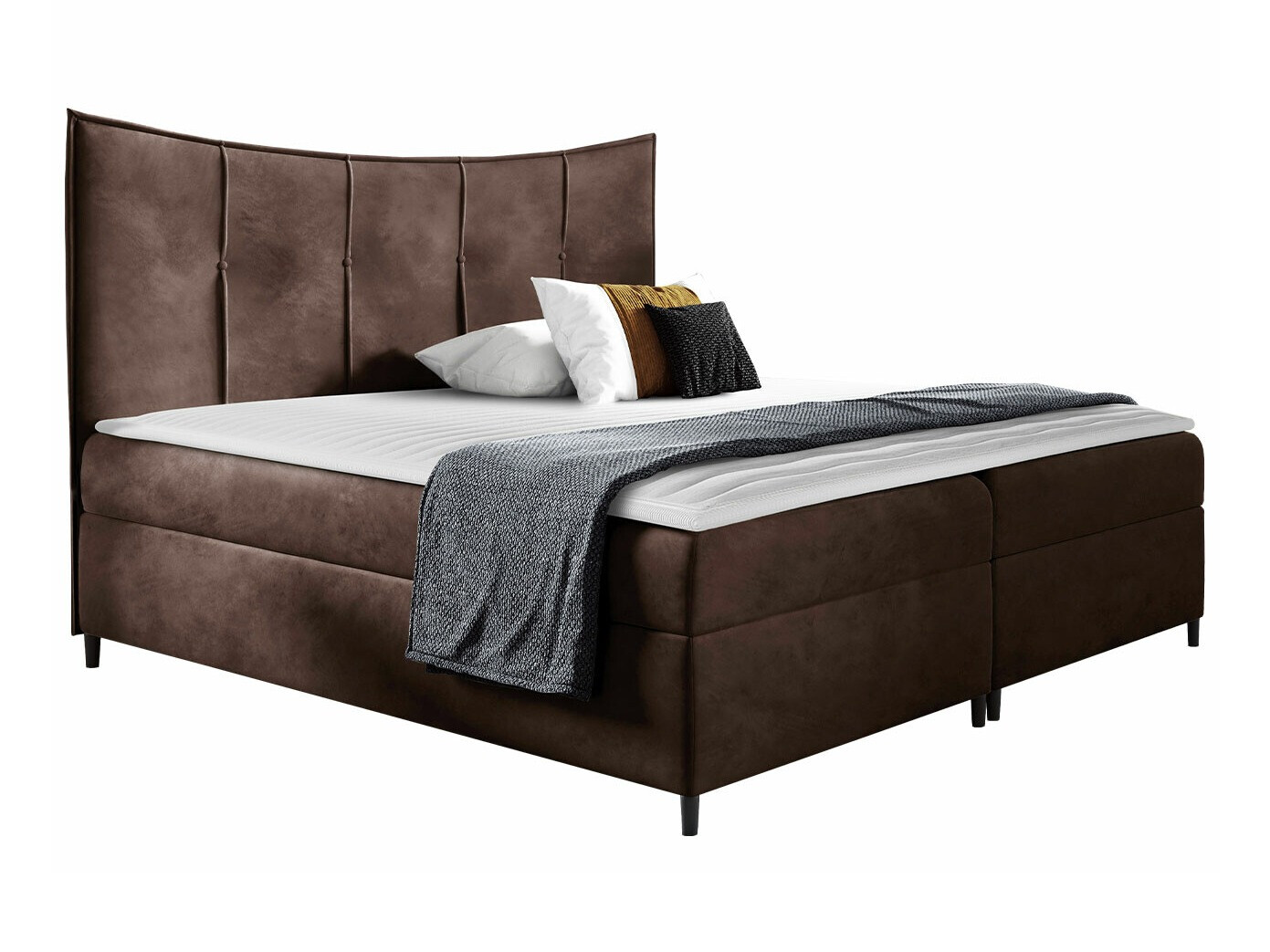 Boxspring Fons I (Fresh 4)