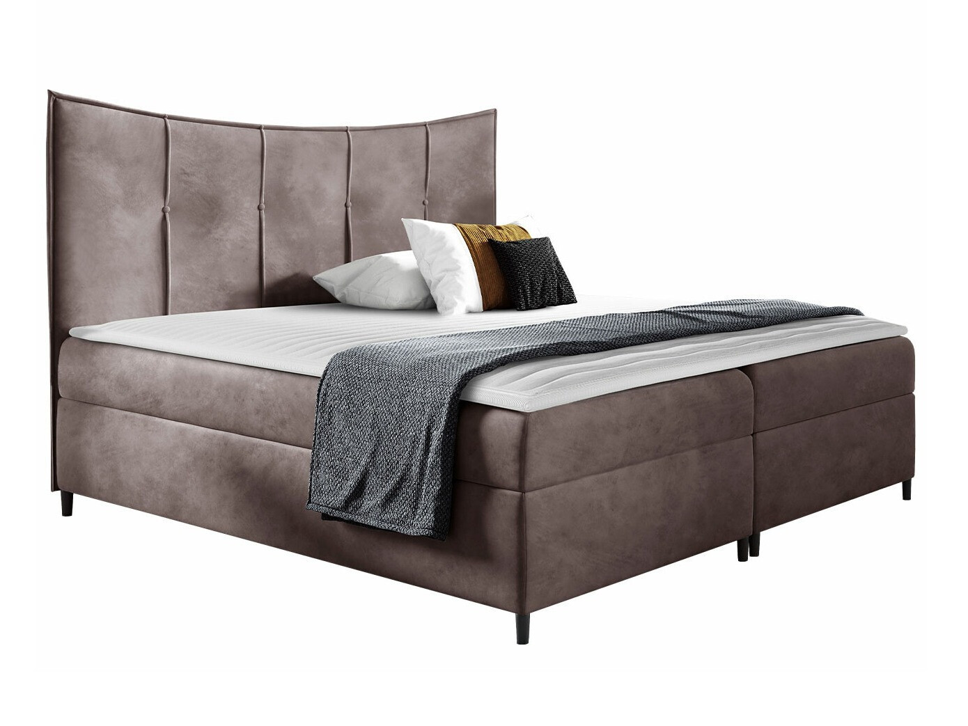 Boxspring Fons I (Fresh 9)