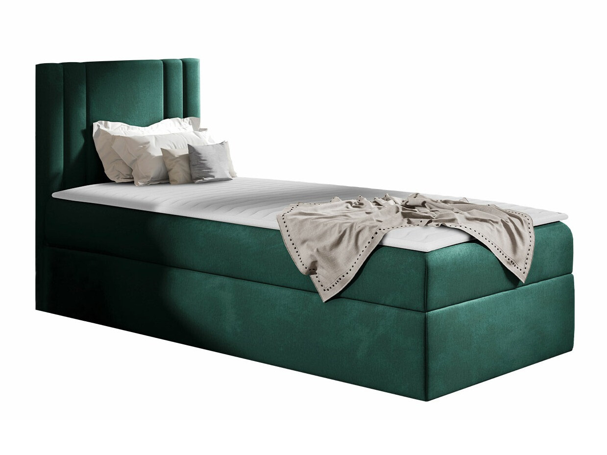 Boxspring Baltimore 179 (Kameleon 37)