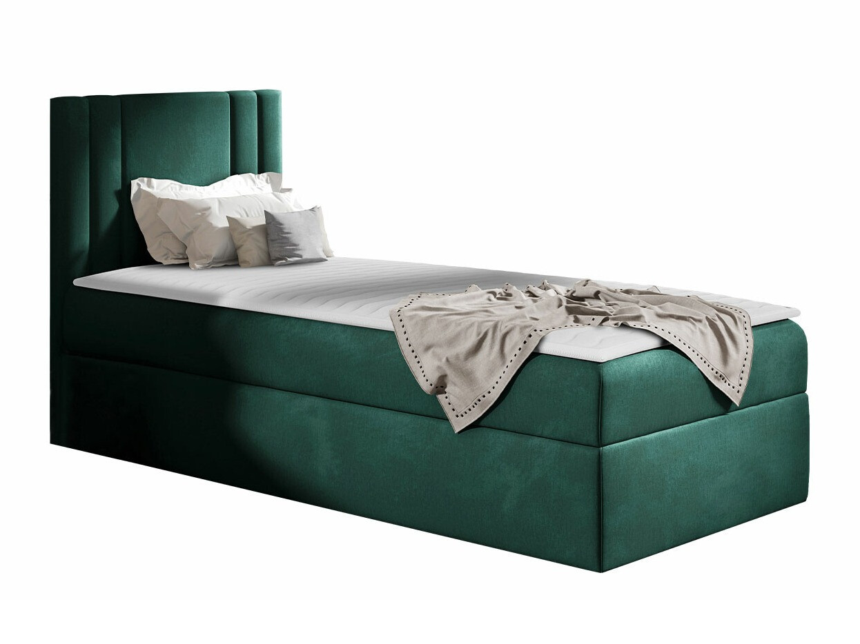 Boxspring Baltimore 179 (Kameleon 37)
