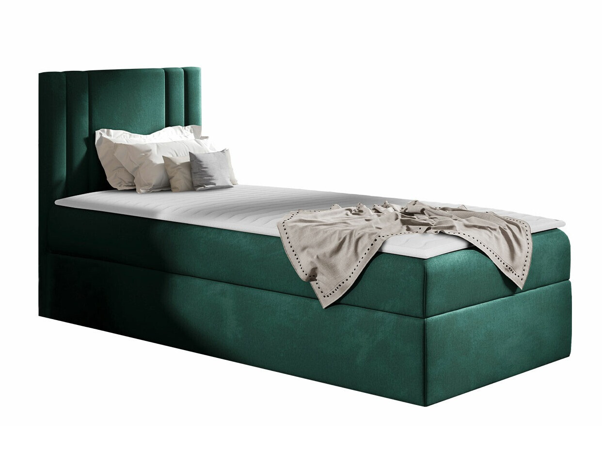 Boxspring Baltimore 179 (Kameleon 37)