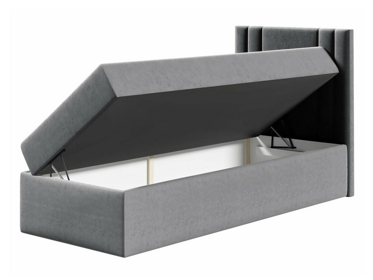 Boxspring Baltimore 179 (Kameleon 48)