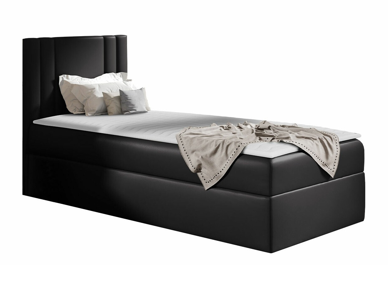 Boxspring Baltimore 179 (Soft 011)