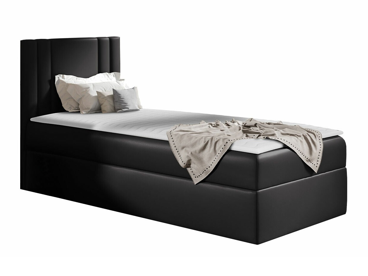 Boxspring Baltimore 179 (Soft 011)