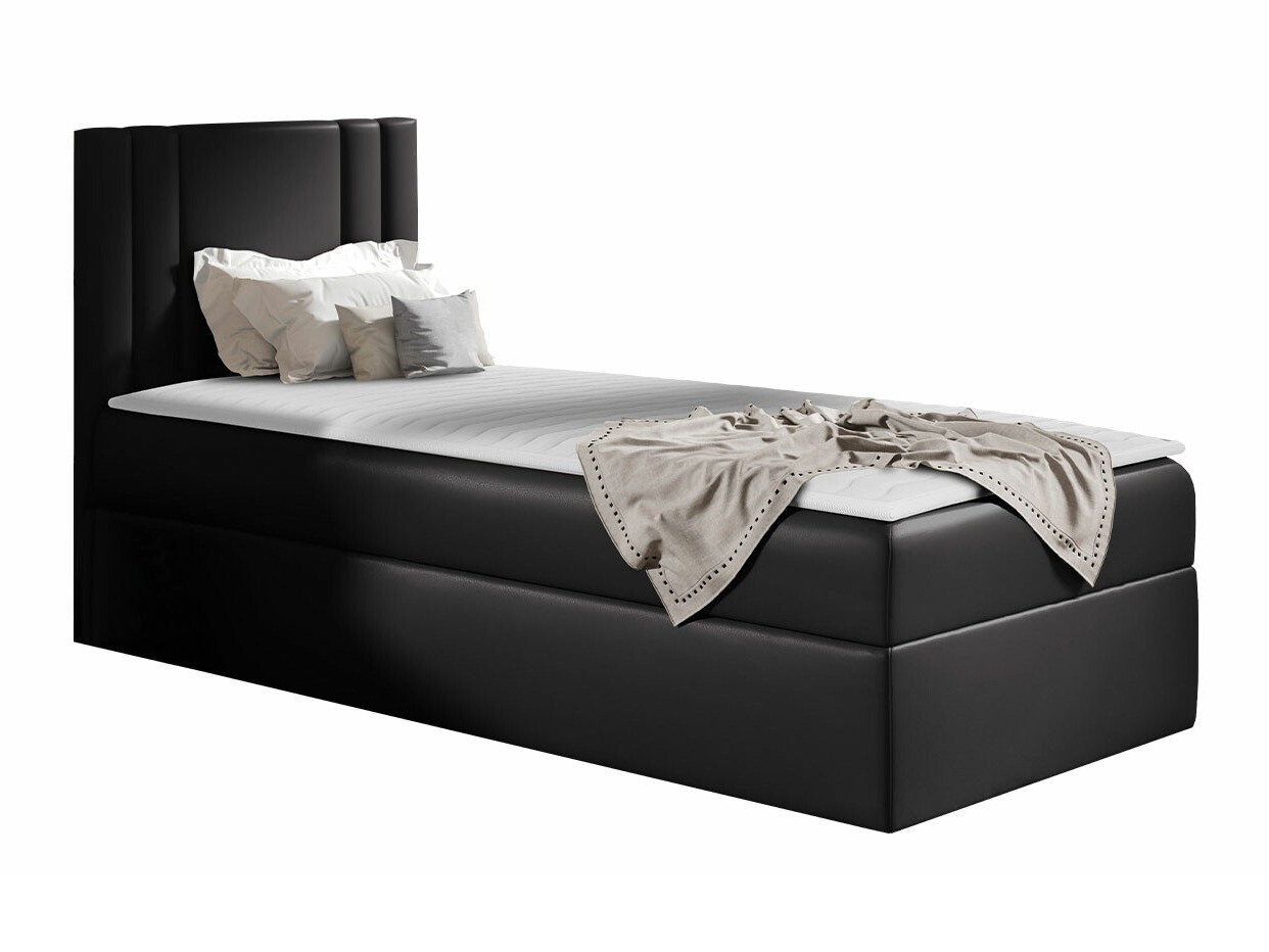 Boxspring Baltimore 179 (Soft 011)