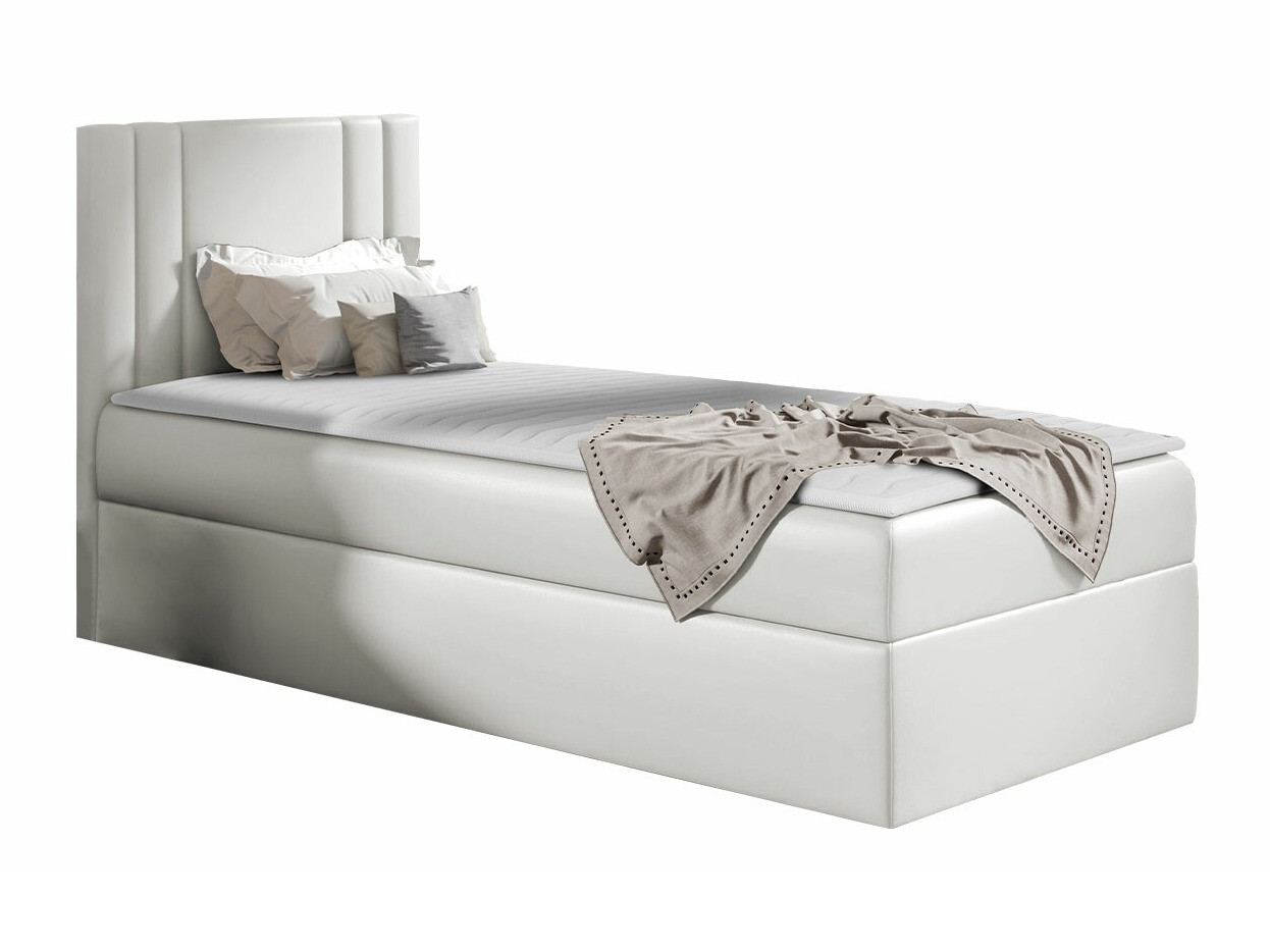Boxspring Baltimore 179 (Soft 017)