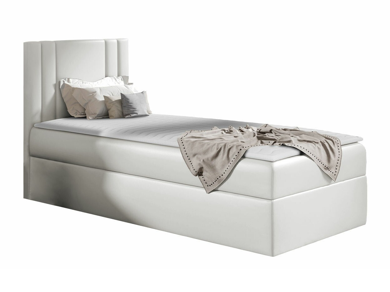 Boxspring Baltimore 179 (Soft 017)