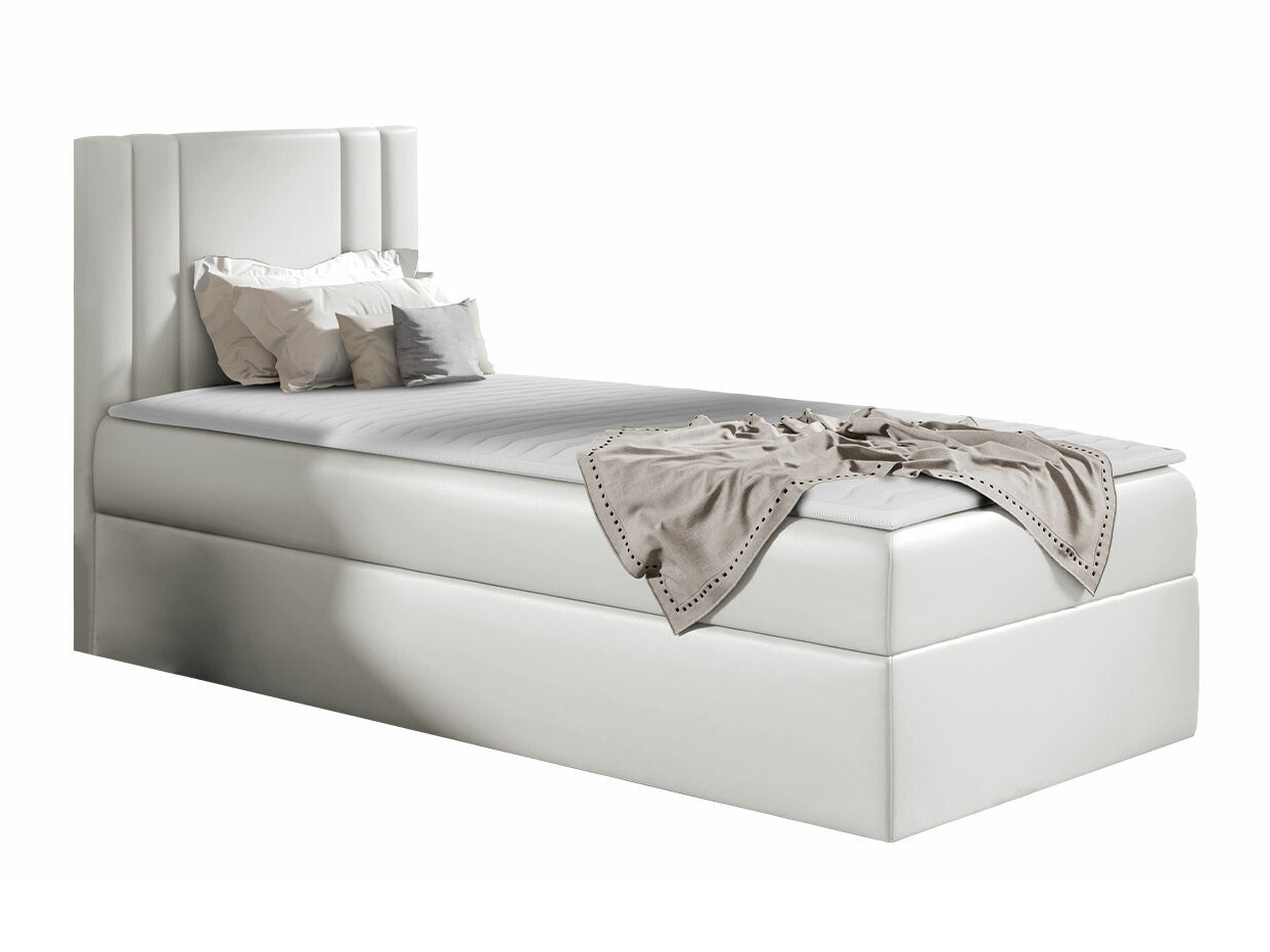 Boxspring Baltimore 179 (Soft 017)