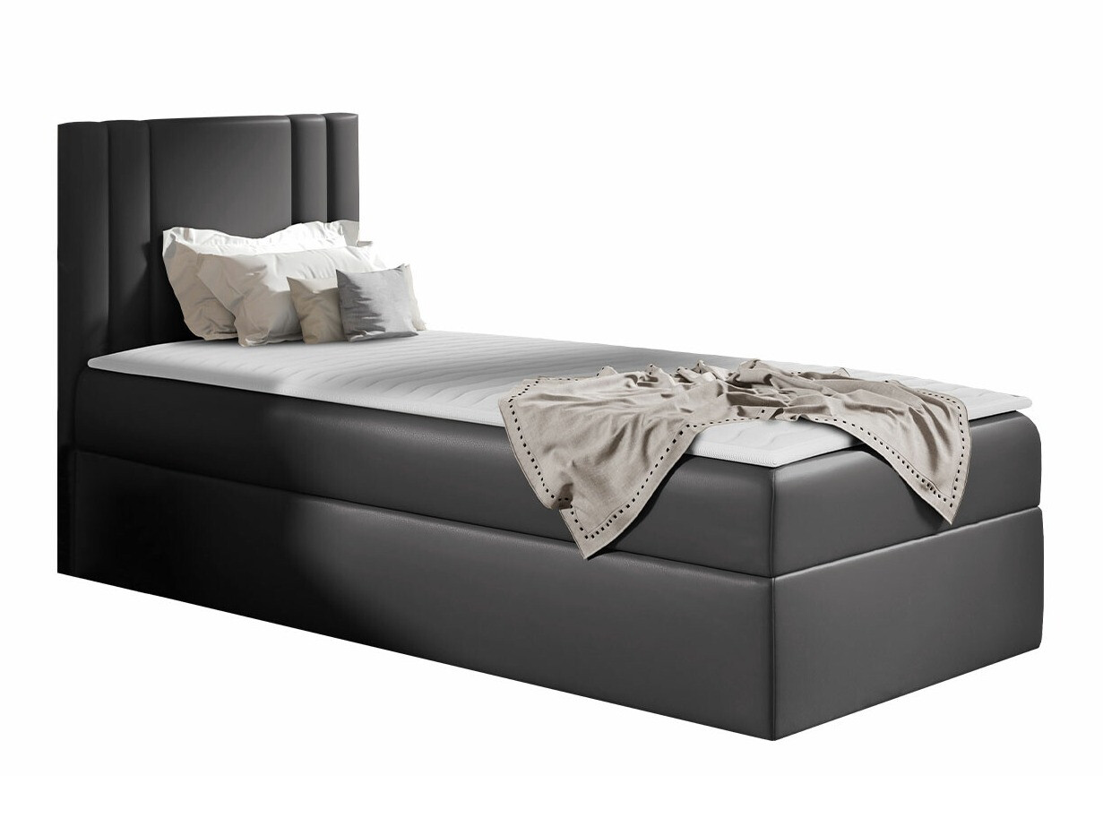 Boxspring Baltimore 179 (Soft 020)
