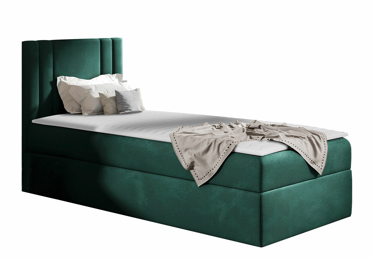 Boxspring Mel I (Kameleon 37)