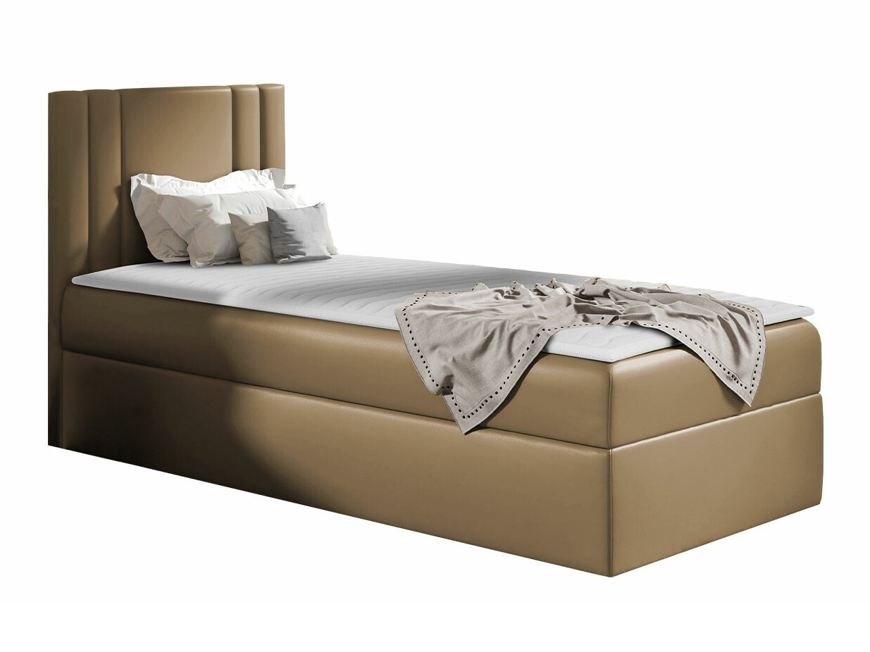 Boxspring Mel I (Zacht 034)