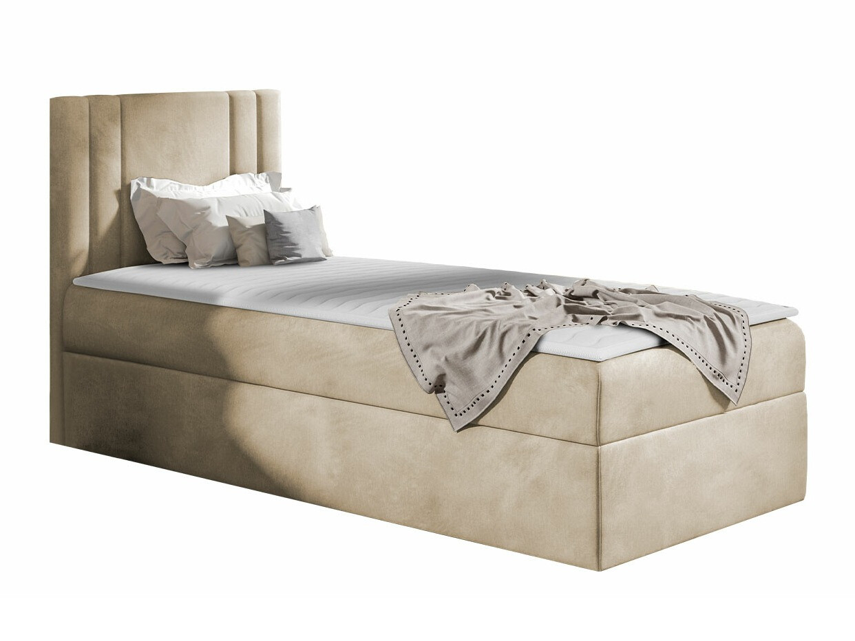 Boxspring Baltimore 179 (Kameleon 04)