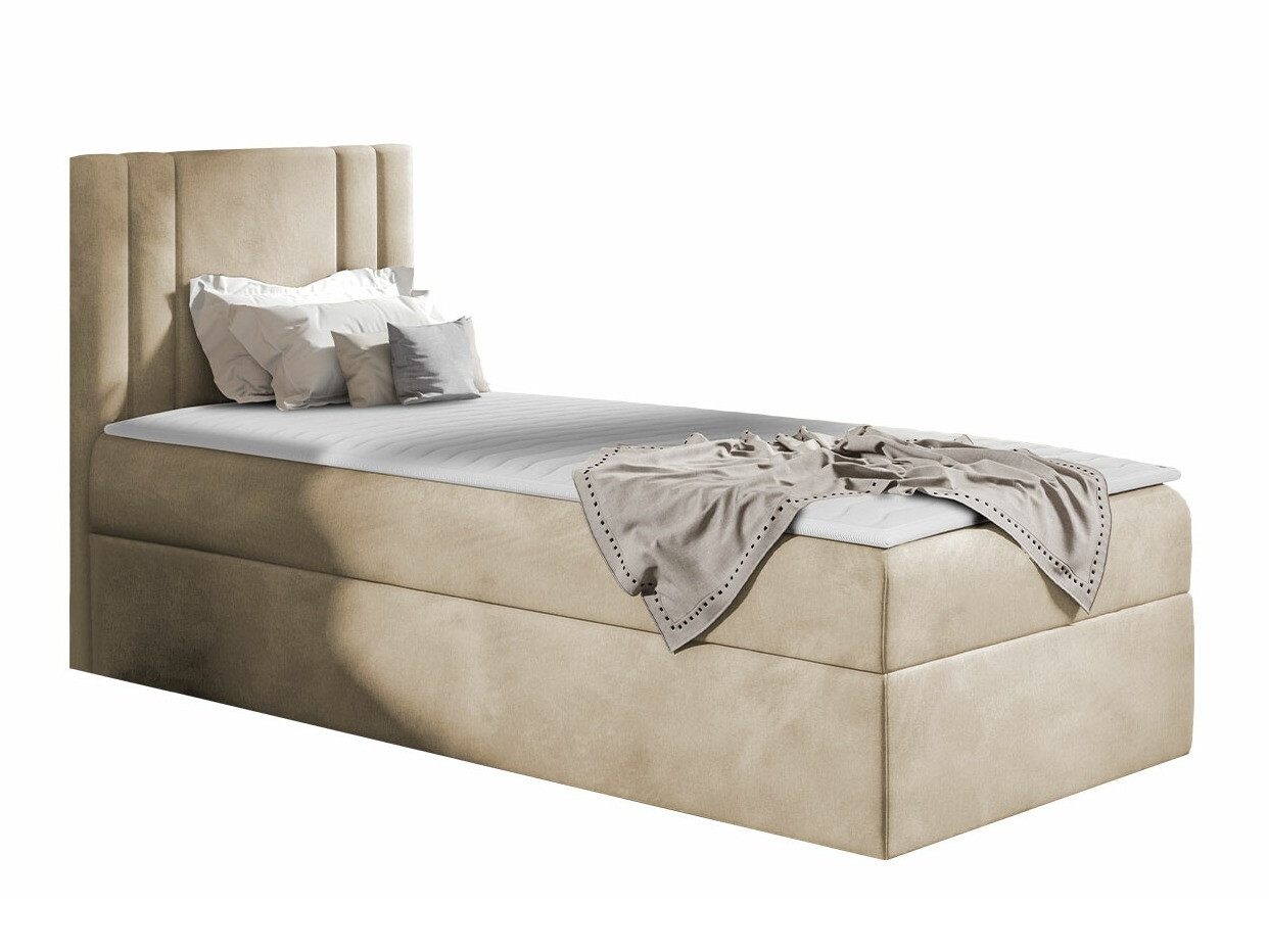 Boxspring Baltimore 179 (Kameleon 04)
