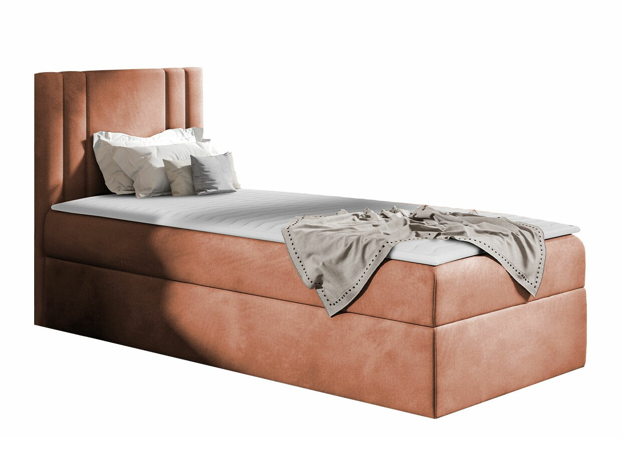 Boxspring Baltimore 179 (Kameleon 61)