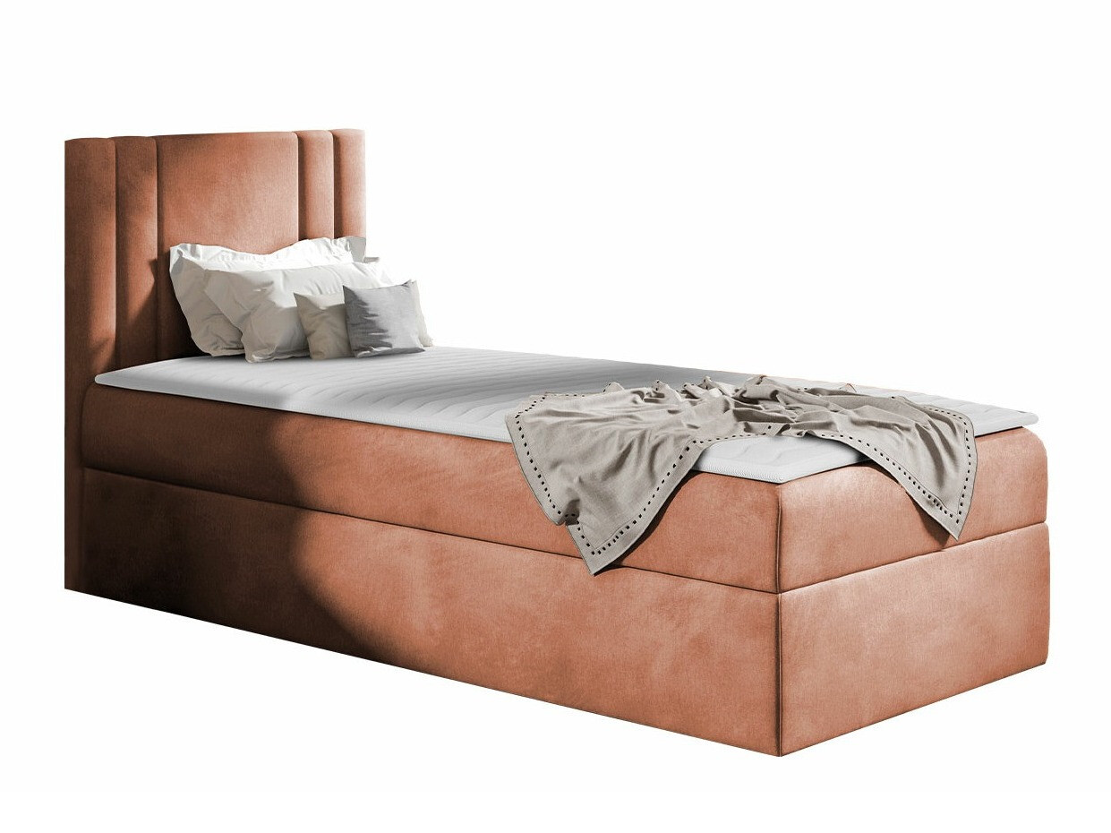 Boxspring Baltimore 179 (Kameleon 61)
