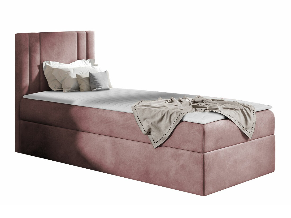 Boxspring Baltimore 179 (Kameleon 63)