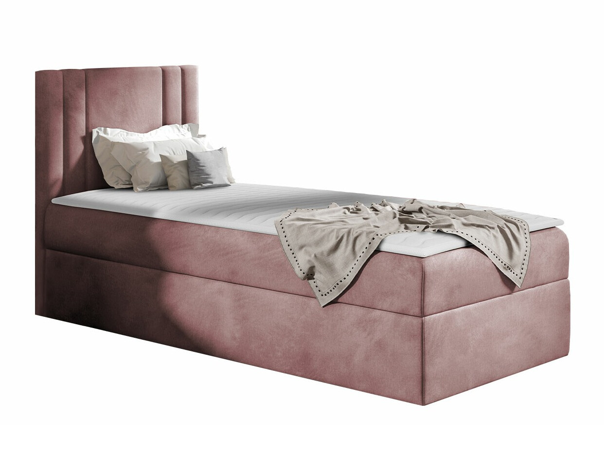 Boxspring Baltimore 179 (Kameleon 63)
