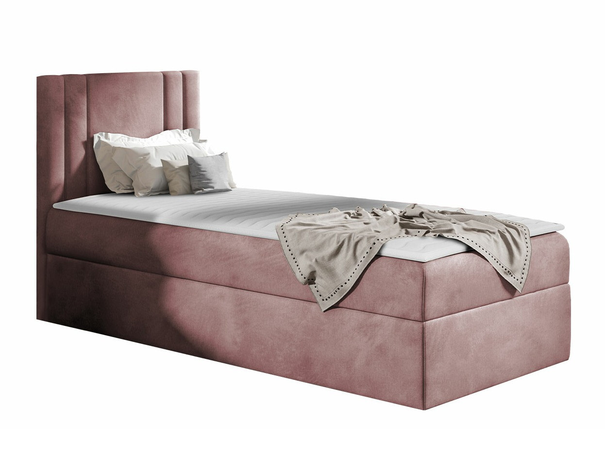 Boxspring Baltimore 179 (Kameleon 63)