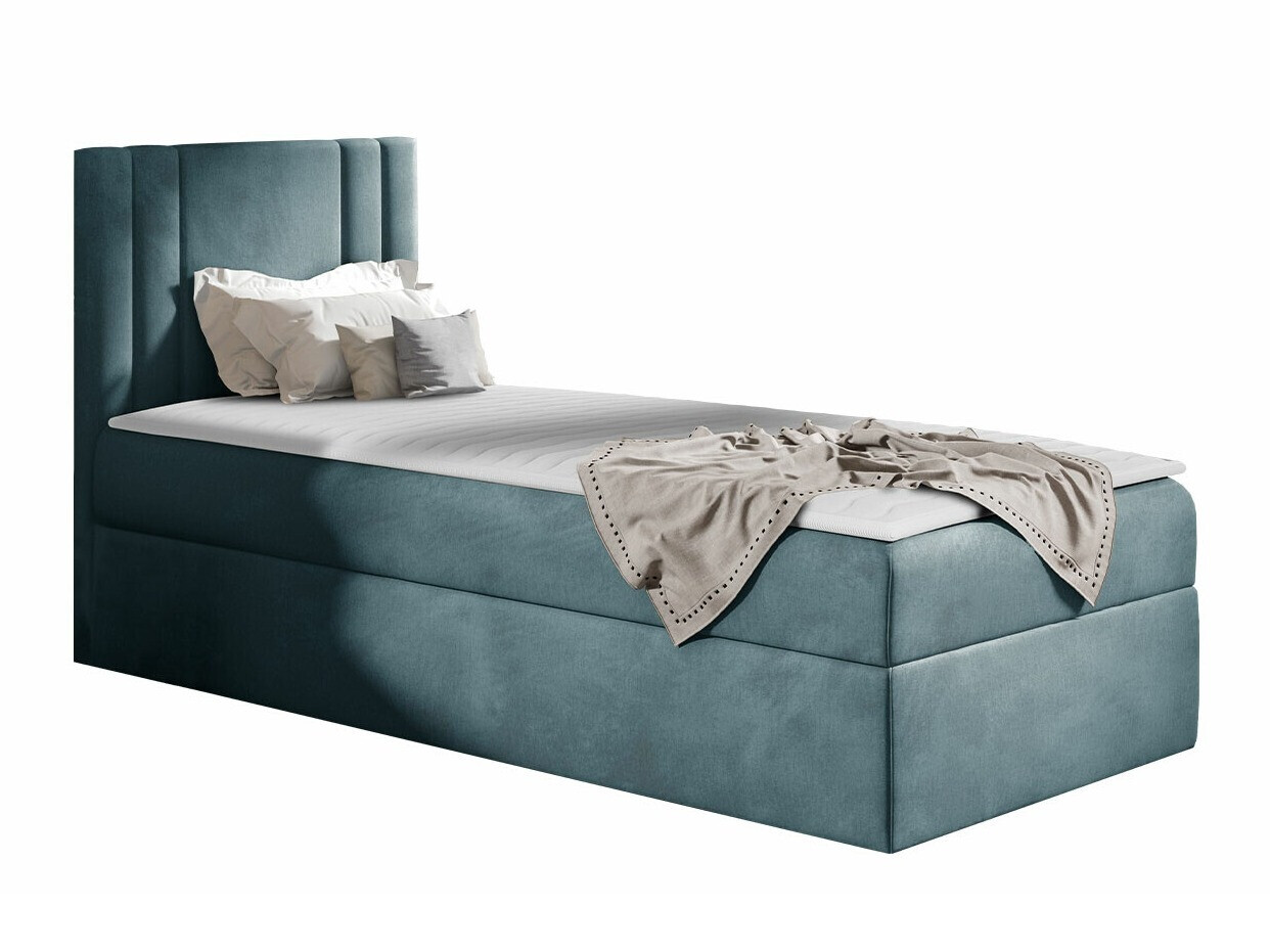 Boxspring Baltimore 179 (Kameleon 72)