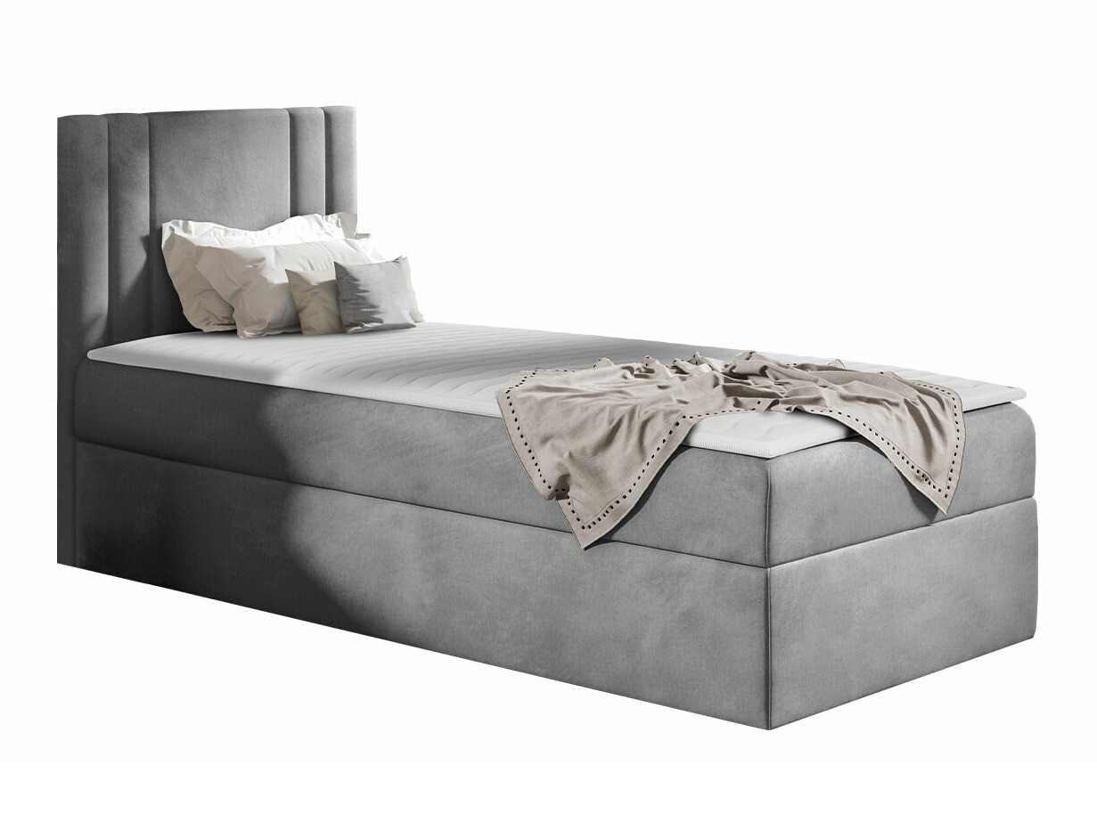 Boxspring Baltimore 179 (Kameleon 84)