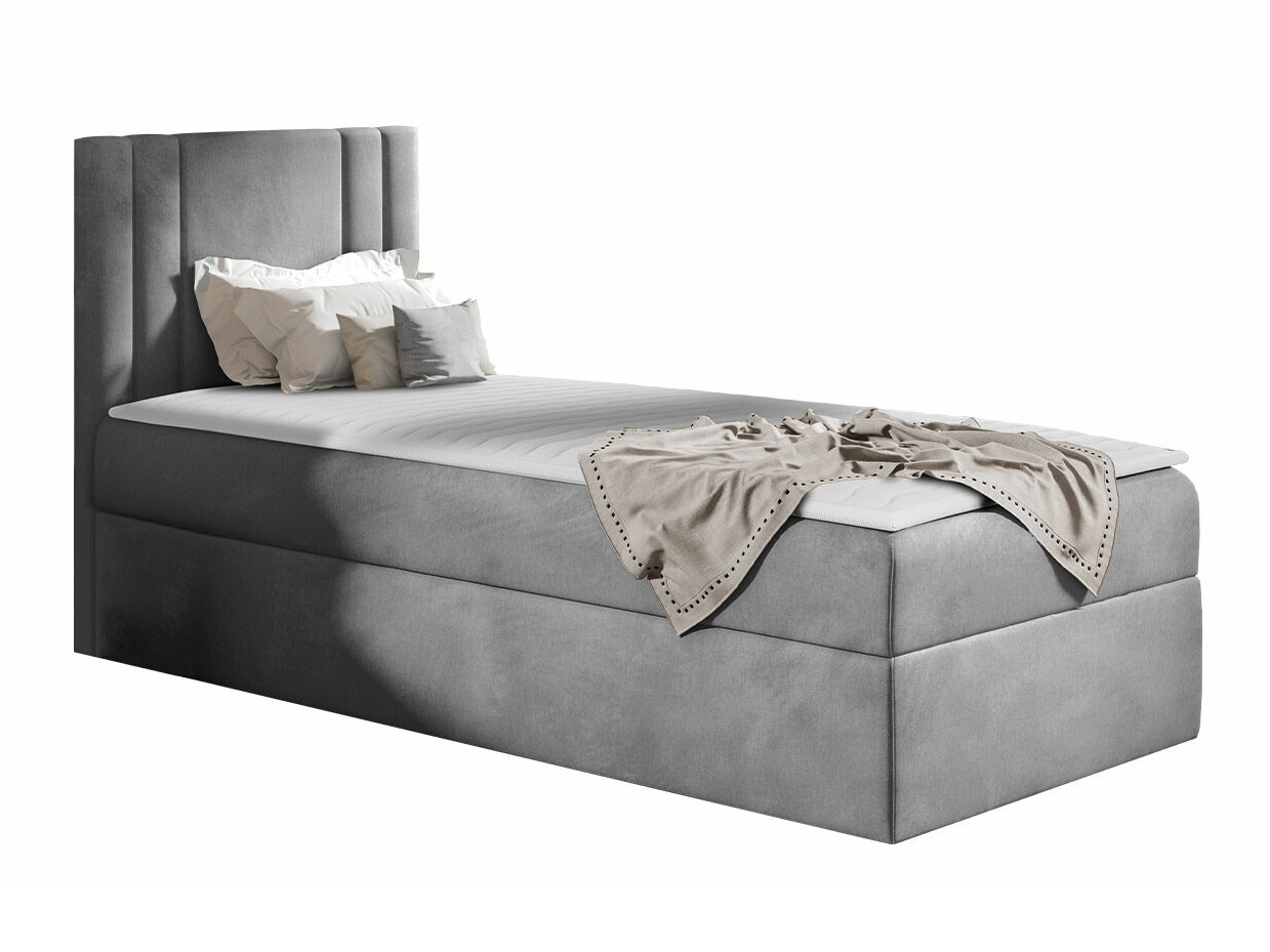 Boxspring Baltimore 179 (Kameleon 84)