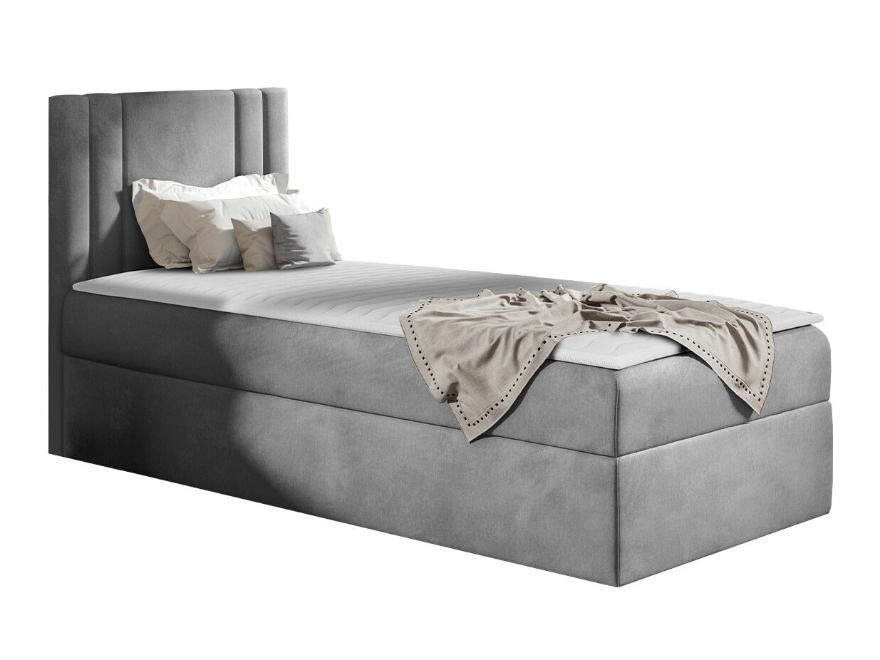 Boxspring Baltimore 179 (Kameleon 84)