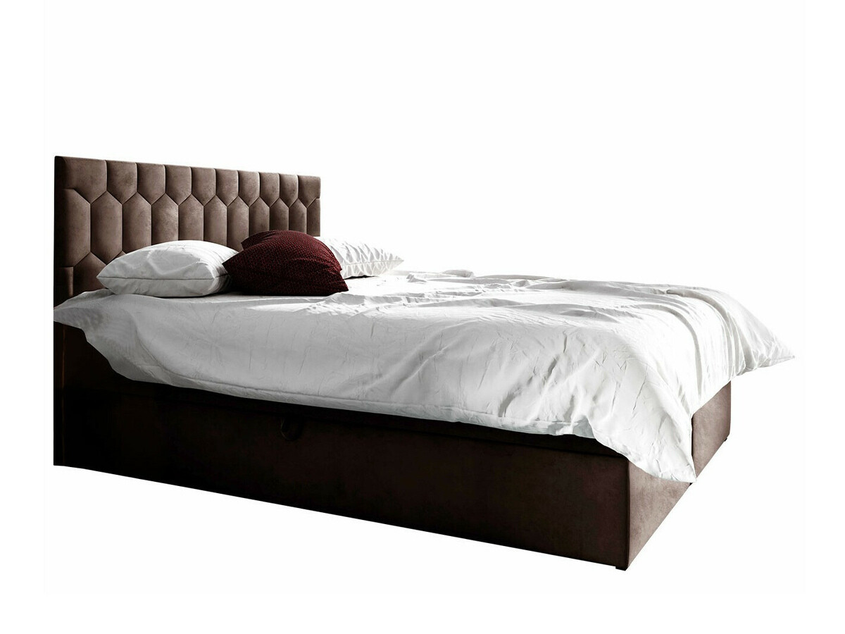 Boxspring Baltimore 181 (Fresh 4)