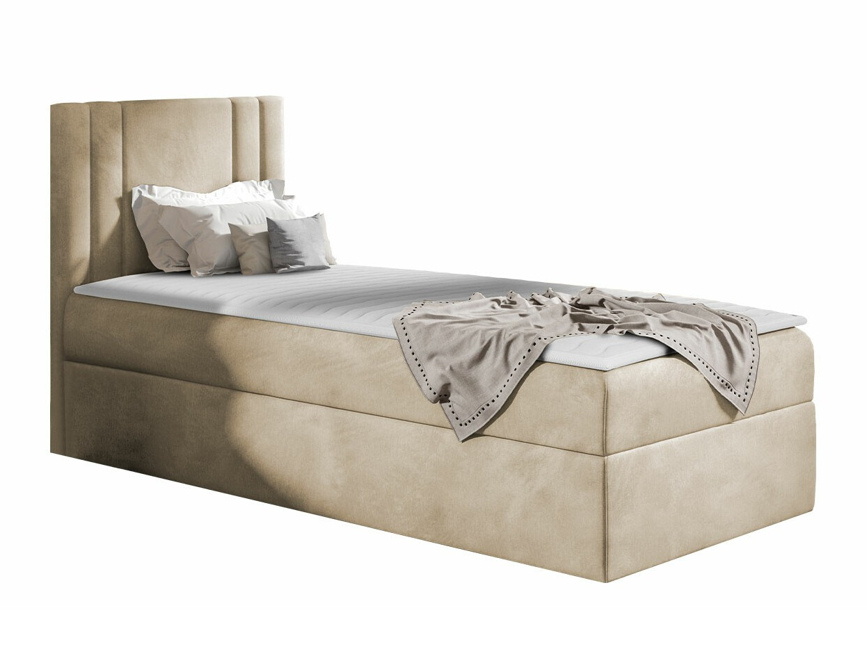 Boxspring Mel I (Kameleon 04)