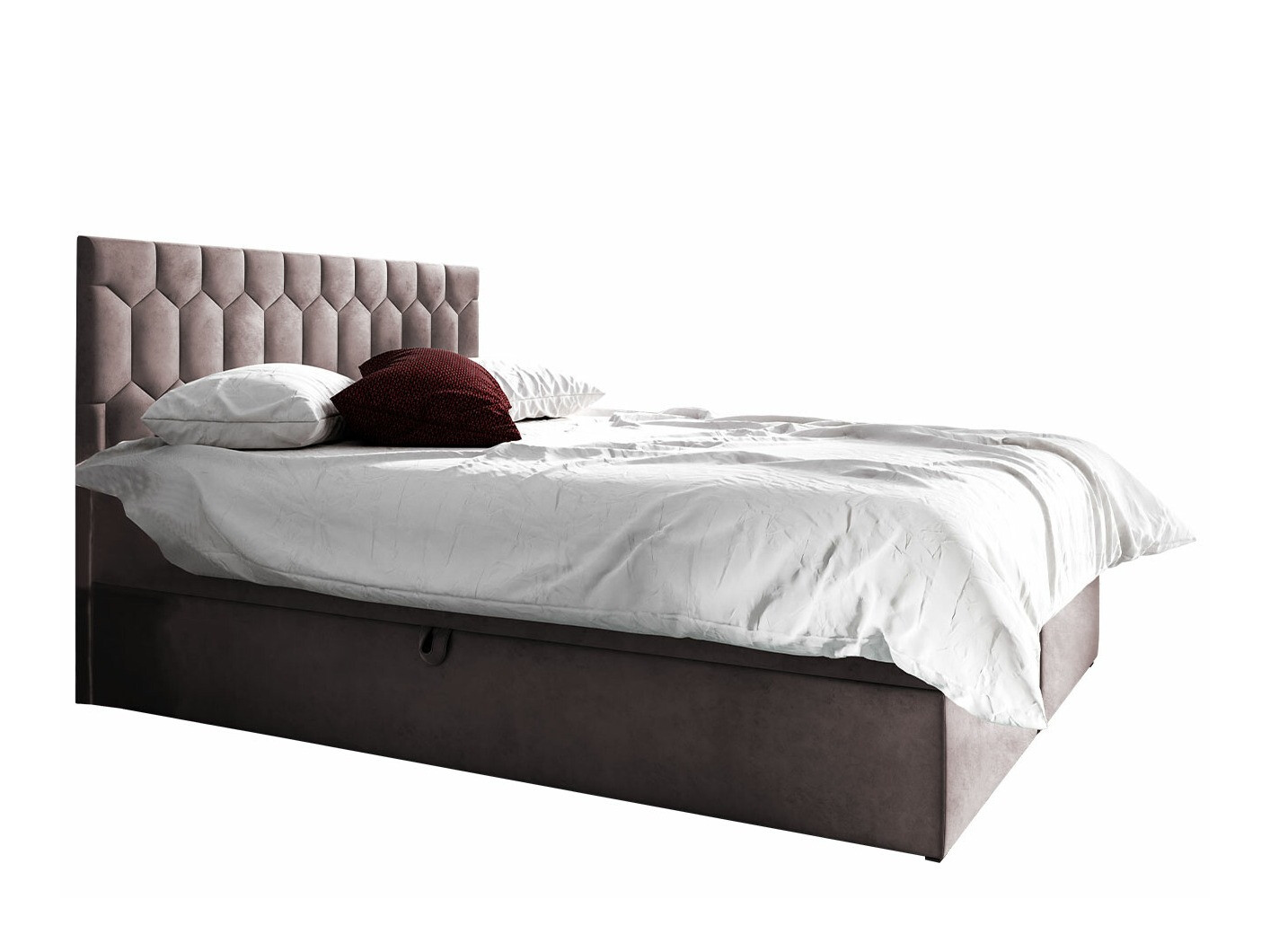 Boxspring Pons III (Fresh 9)