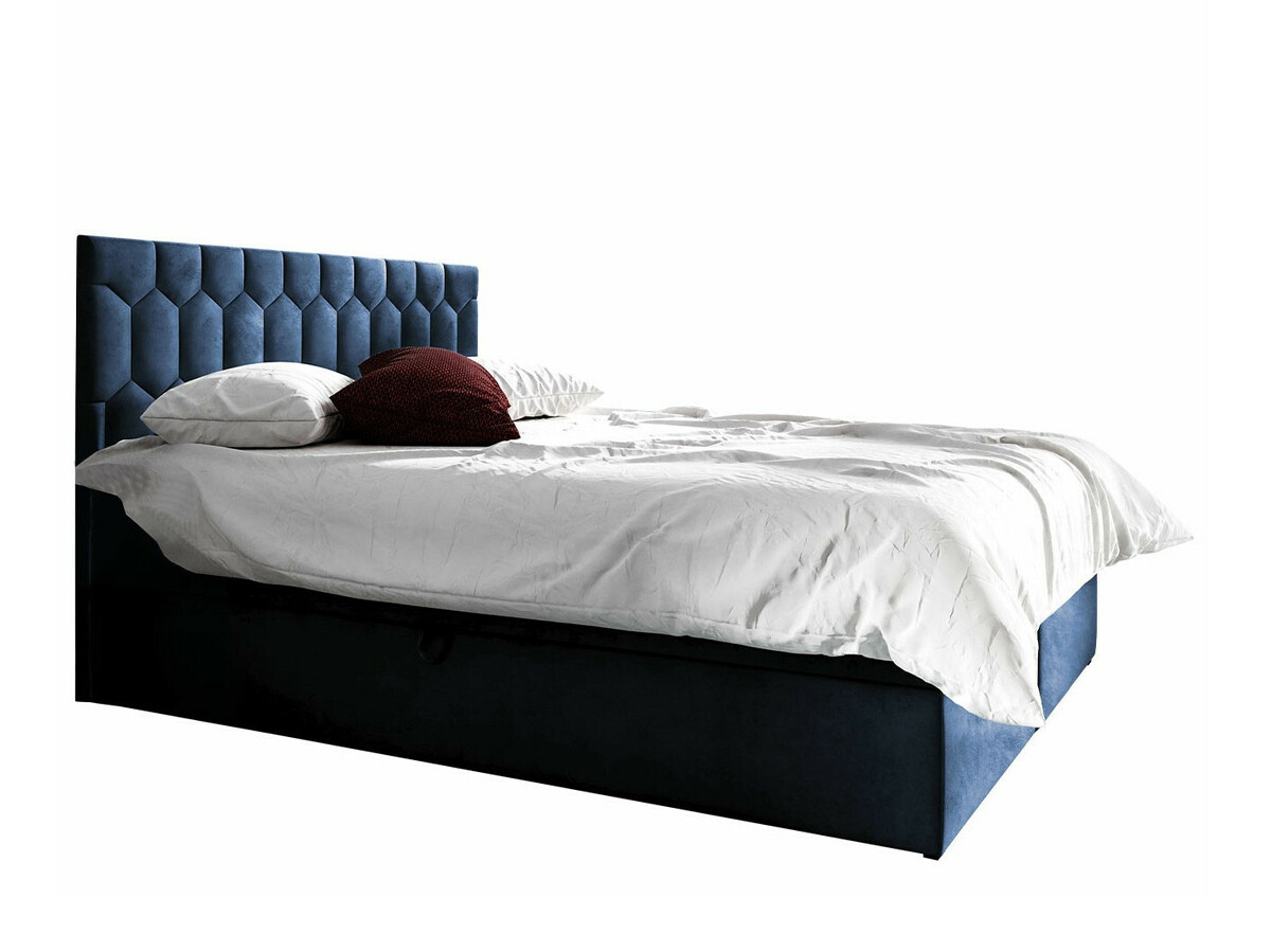Boxspring Baltimore 181 (Fresh 11)