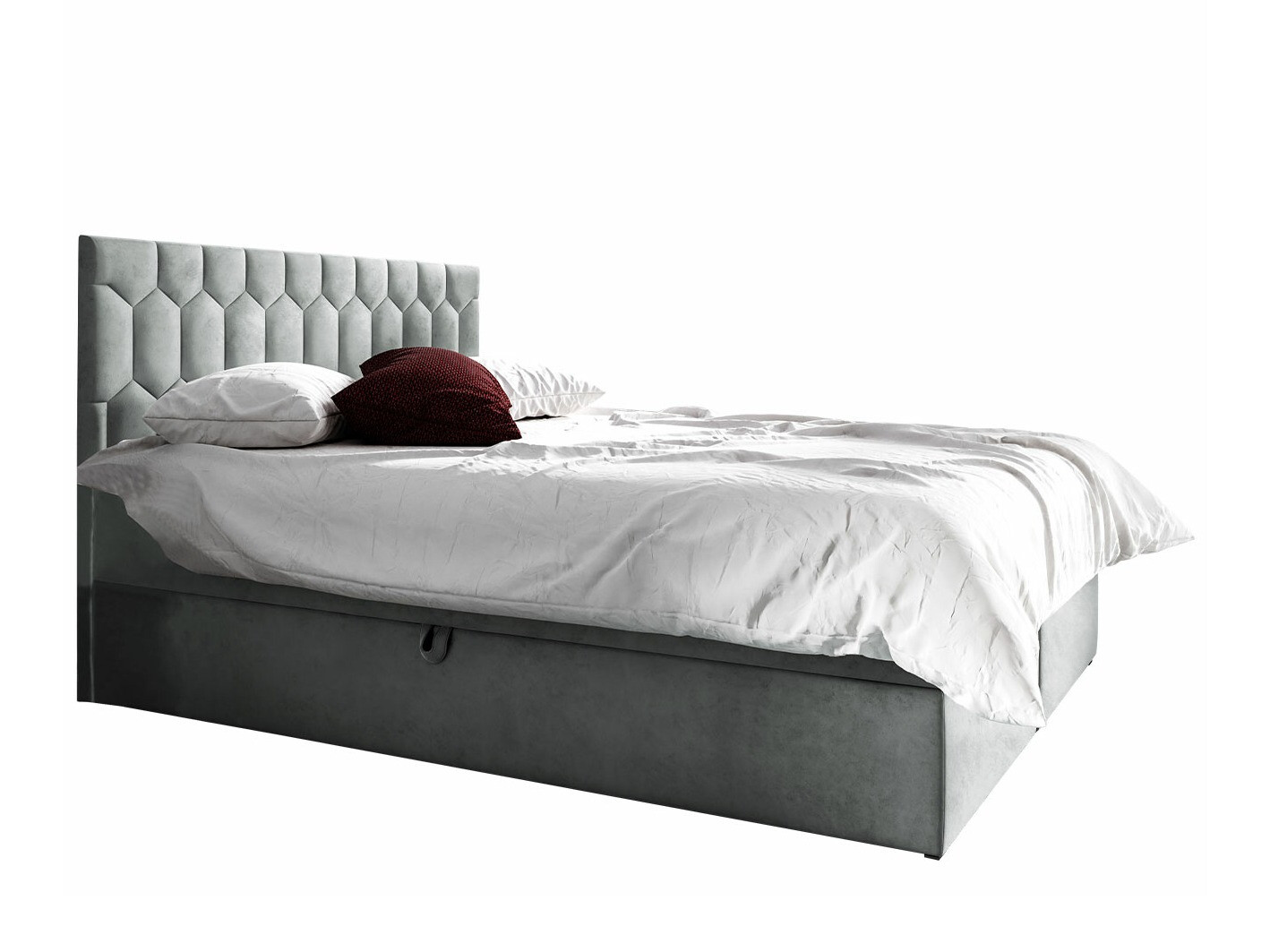 Boxspring Baltimore 181 (Fresh 33)